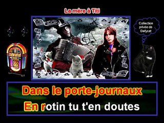 Renaud - La mère à Titi.