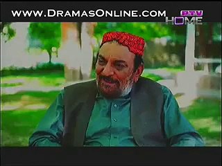 Nigebhan Episode 3 Full 20 December 2014 - PTV Home - Video Dailymotion