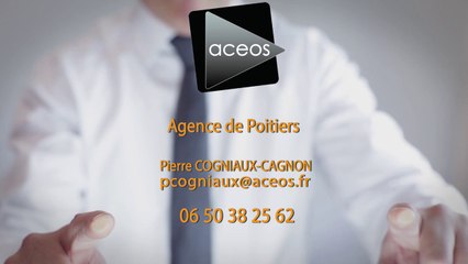 ACEOS Agence de Poitiers