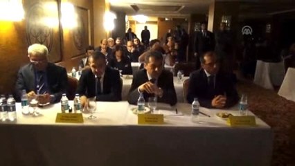 Gap Entegre Kırsal Kalkınma Programı Hasankeyf Kırsal Turizm Çalıştayı"