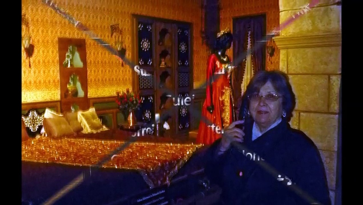 MUHTEŞEM YÜZYIL SERGİSİ