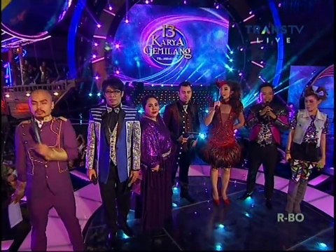 [141215]13th Karya Gemilang Transmedia - Seg15