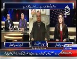 Aaj With Saadia Afzaal ~ 20th December 2014 - Pakistani Talk Shows - Live Pak News