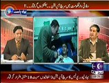 The Opinion  ~ 20th December 2014 - Pakistani Talk Shows - Live Pak News