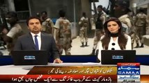 Breaking News Karachi Jail on Taliban Target  کراچی جیل بھی طالبان کے نشانے پر