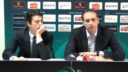 Potada Maçın Ardından