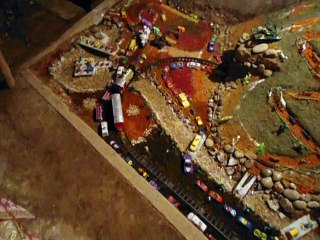 Festivity of eid milad Nabi [S.A.W] Lahore - 2014