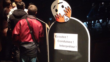 Le Jour le plus court 2014