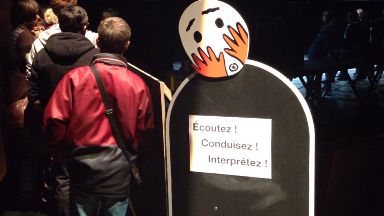 Le Jour le plus court 2014