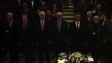 Tarihi Kentler Birliği Kütahya Buluşması