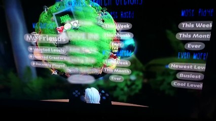 Shaylee - LBP2 - Part 1
