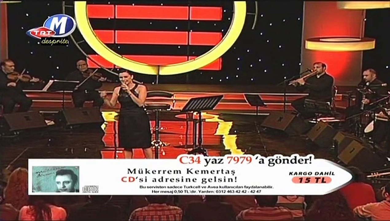 04 şevval sam kimseye etmem şikayet 14.03.2011 şevval sam ile pazar ertesi