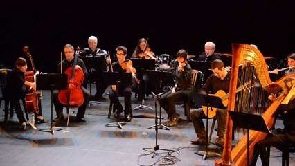 Thème et variations