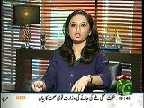 Mere Mutabiq with Sohail Waraich – 20th December 2014