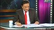 Naeem Bokhari Ke Saath ~ 20 December 2014 - Pakistani Talk Shows - Live Pak News