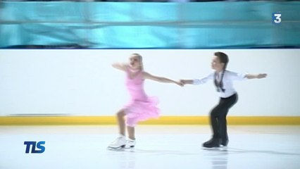 L'avenir du patin français