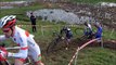 Cyclo-cross de Cholet Espoirs Séniors 20 décembre 2014