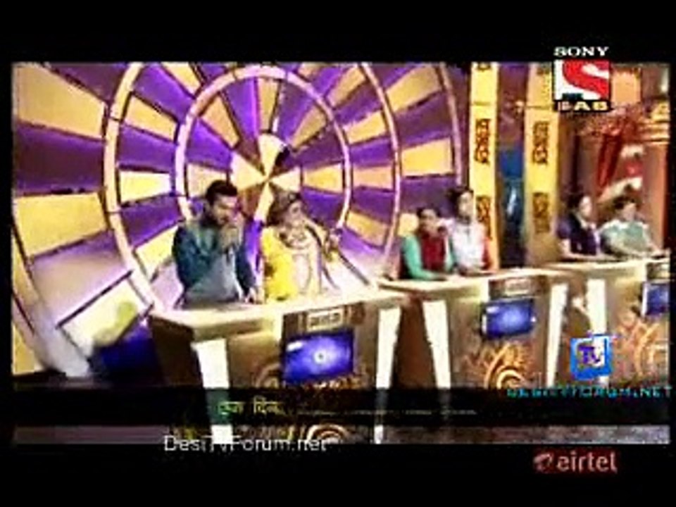 Family Antakshari 20th December 2014 full episode pt 2