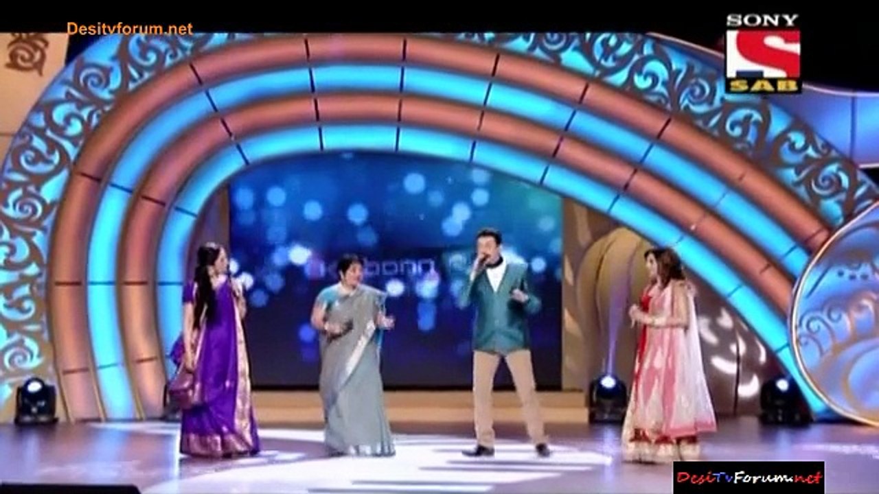 Family Antakshari 20th December 2014 Video Watch Online pt2
