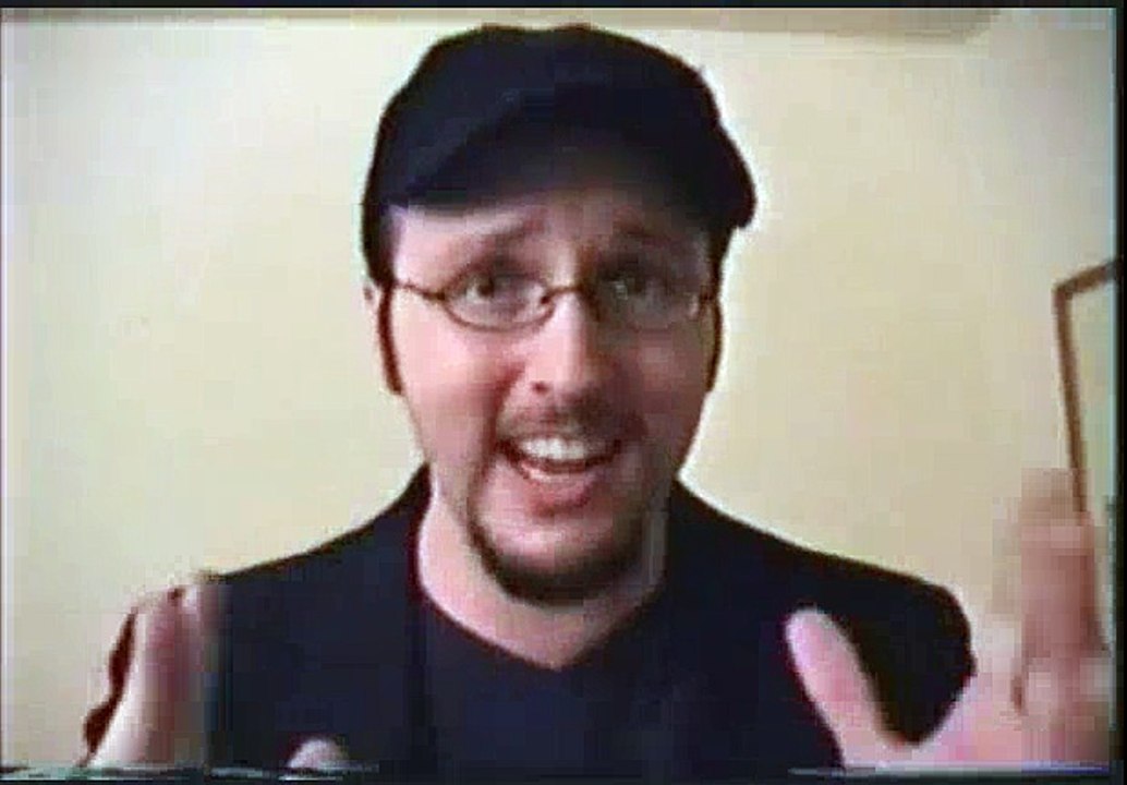 Nostalgia Critic: Transformers The Movie