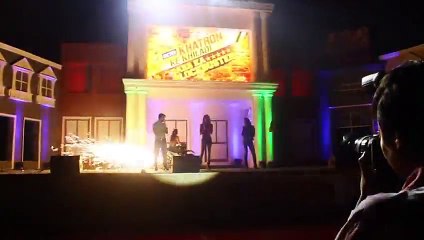 Khatron Ke Khiladi season 5 Contestants - By Bollywood Flashy