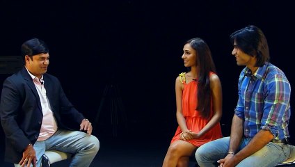 Karle Pyaar Karle Exclusive Interview with Debut Ratnani - By Bollywood Flashy