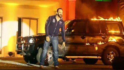 Khatro Ke Khiladi Launch - By Bollywood Flashy