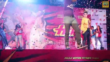 Main Tera Hero  Official Music Launch  2014 - By Bollywood Flashy