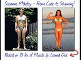 Muscle Transformations from Lean Hybrid Muscle Workouts!
