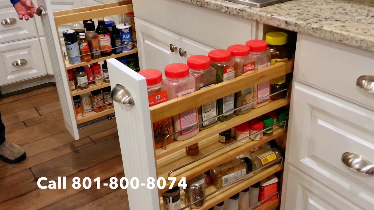 American Fork Utah Kitchen Remodel by Pleasant Grove General Contractor