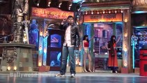 Siddarth Jadhav Mad Performance  Mad In India - By Bollywood Flashy