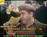 Montesano e Bombolo - Quantunque io (1977)