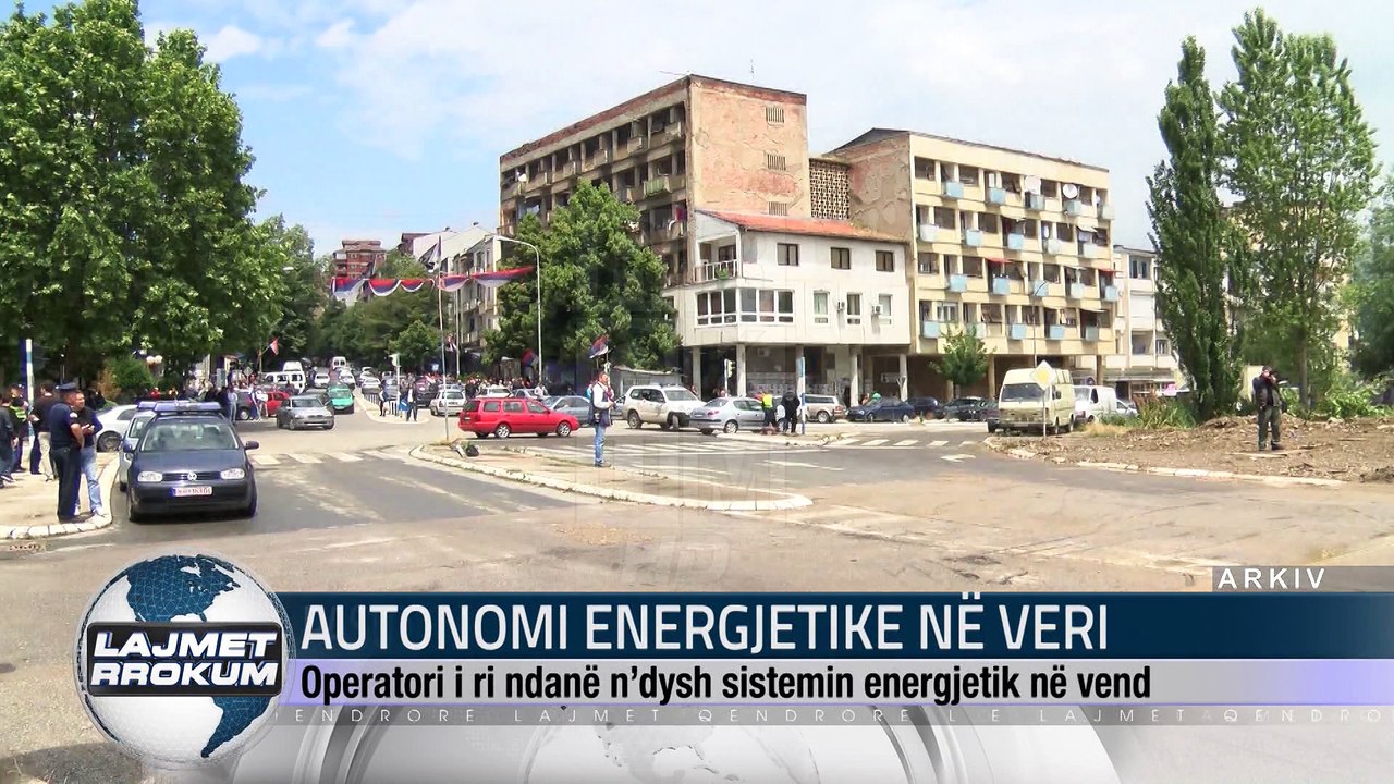 AUTONOMI ENERGJETIKE NË VERI