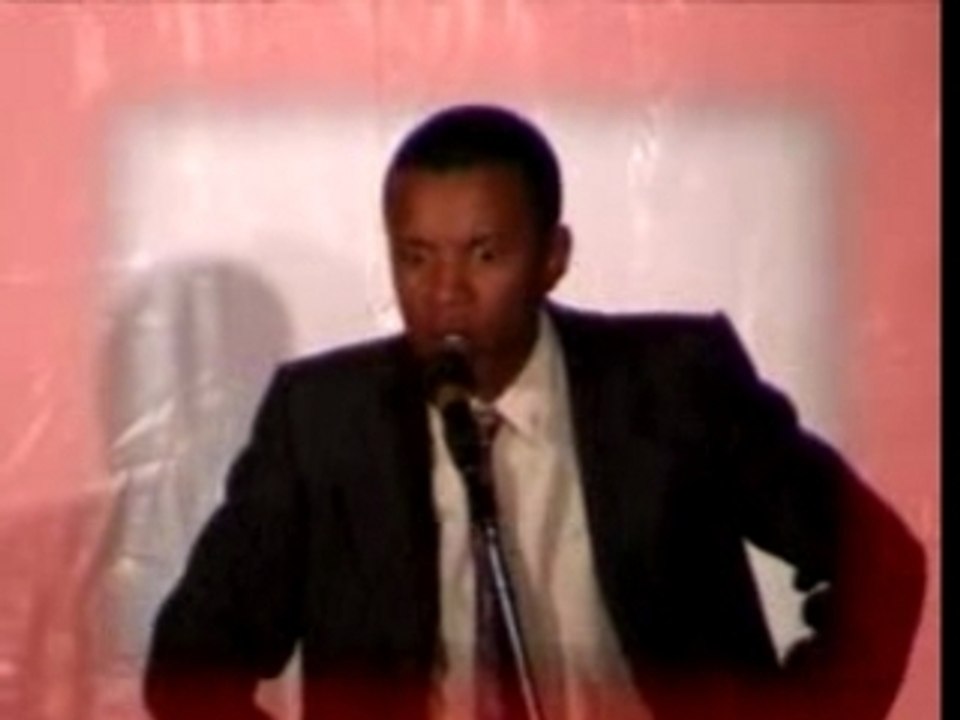 Françis Turbo - Hananona