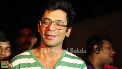 Sunil Grover - Guthi ya Chutki - By Bollywood Flashy