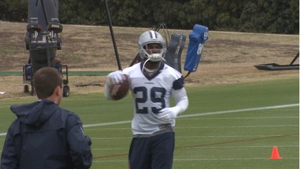 How will Murray's injury affect the Cowboys?