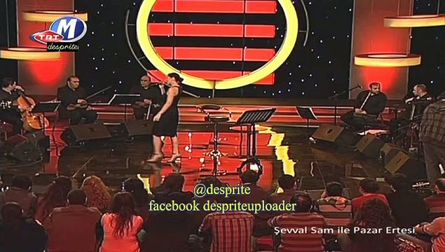 08 şevval sam zahidem 14.03.2011 şevval sam ile pazar ertesi