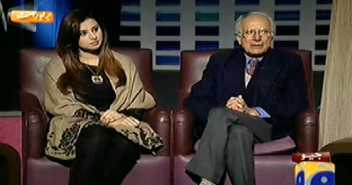 Khabar Naak Full Show 20th December 2014 With Aftab Iqbal on Geo News