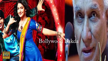 Sexy Vaani Kapoor & Anushka Sharma  YRF Debutants - By Bollywood Flashy