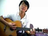 I'm Forever Yours - Planetshakers Cover (Daniel Choo)