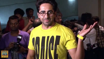 B-Town Celebs at The Screening of Filmistaan - By Bollywood Flashy