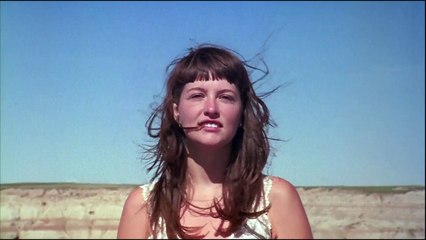 TRYPPS 7 (Badlands) 2011 - Ben Russell