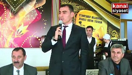 Kırıkkale ili ve ilçeleri kültür ve yardımlaşma derneği