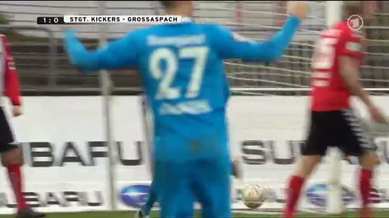 Daniel Engelbrecht sein Tor mit Defibrillator - Sein schönstes Weihnachtsfest.