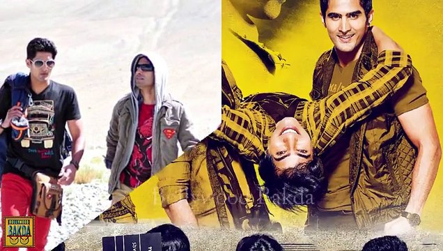 The Sexy Kiara Advani Too Close to Salman Khan - By Bollywood Flashy