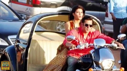 OUT NOW  Kick Trailer Review - By Bollywood Flashy