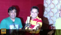 Song Recording of film - Rab Mujhe Pyaar ho gaya - By Bollywood Flashy