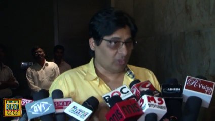 Special screening of the Hit movie - Humshakals - By Bollywood Flashy