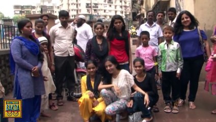 Amrita Rao Turns a Teacher for an NGO - By Bollywood Flashy