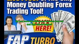 Best Setting for Fap Turbo Software